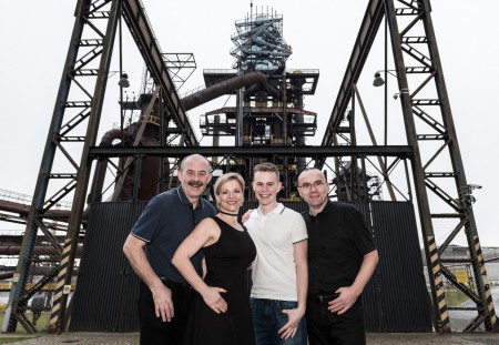 FOCENÍ MAROD 10 LET